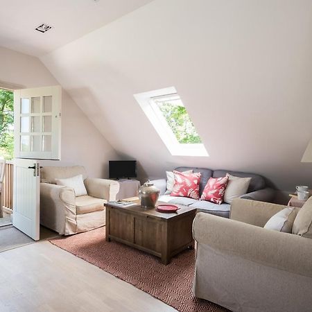 The Loft Apartment Calne Exterior foto